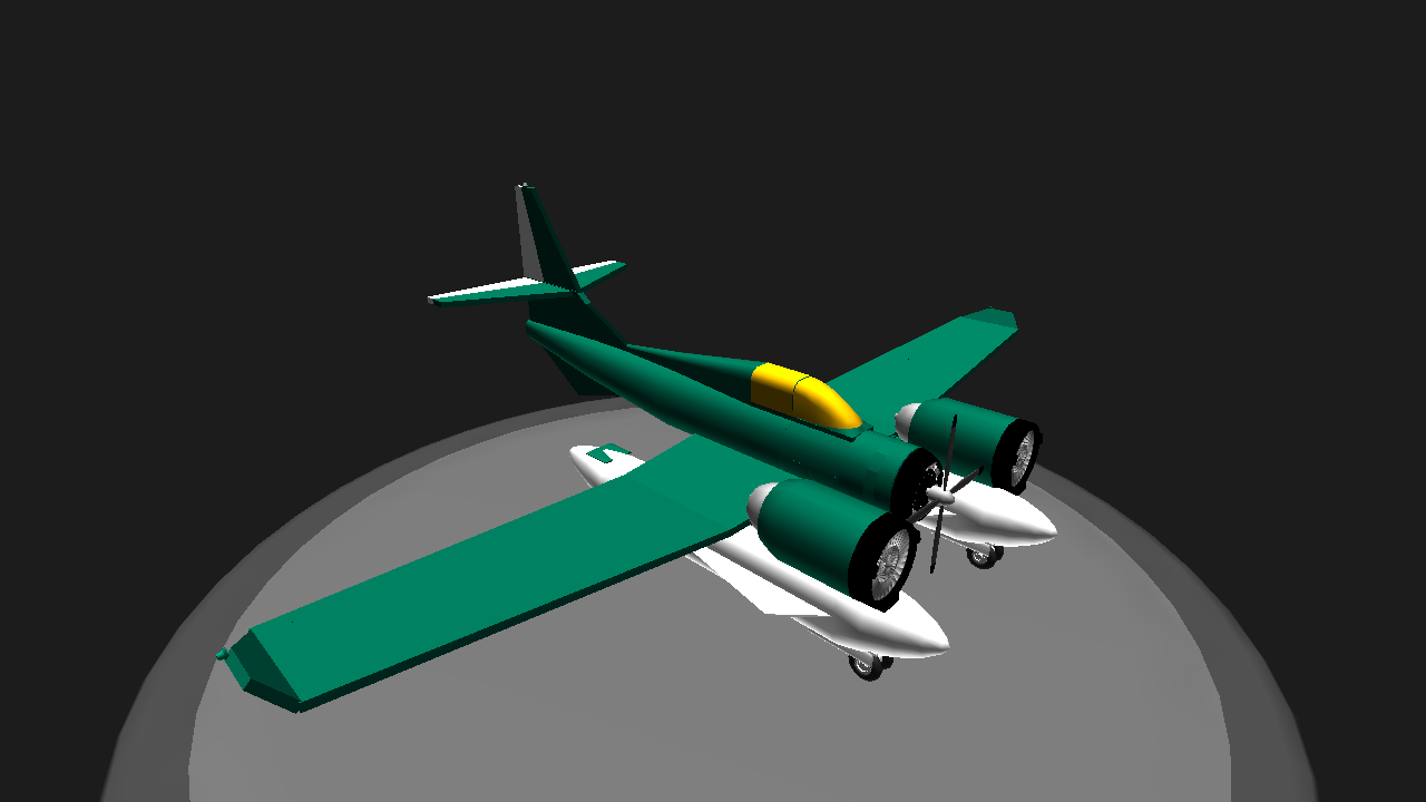 CB4G - SeaPlanes Download For Mac