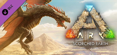ARK: Scorched Earth - Expansion Pack Download For Mac